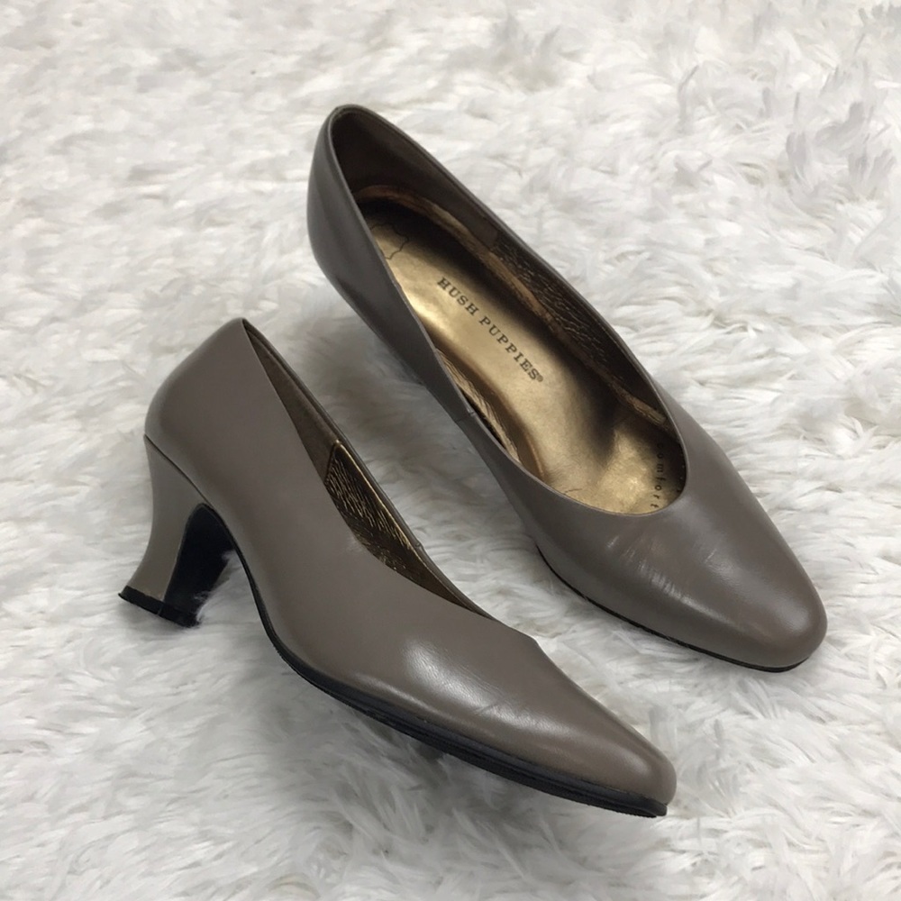 Hush Puppies Pumps